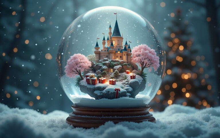 christmas-crystal-ball-with-snowy-island-1